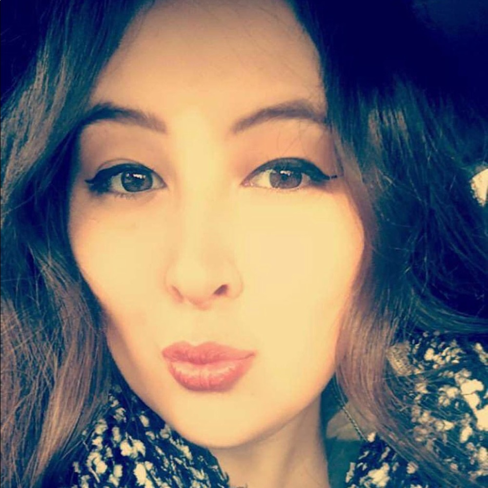 Meet your Posher, Karina